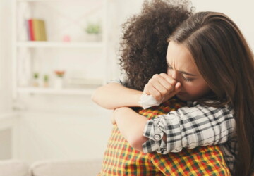 14 Ways to Support a Friend going through Divorce - support, Lifestyle, friendship, divorce