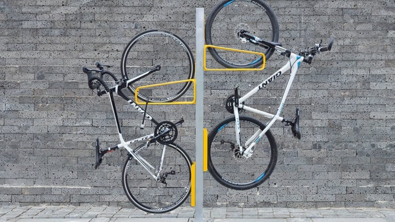 types of bike racks for cars