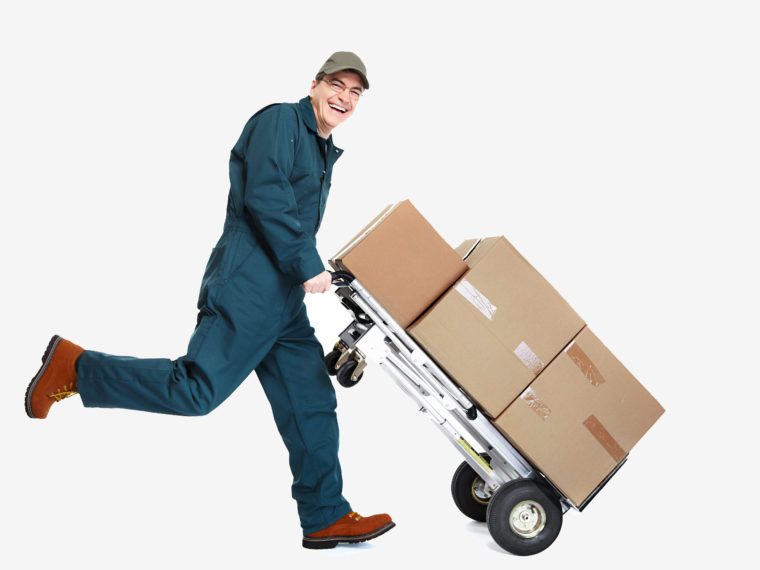 movers helpers