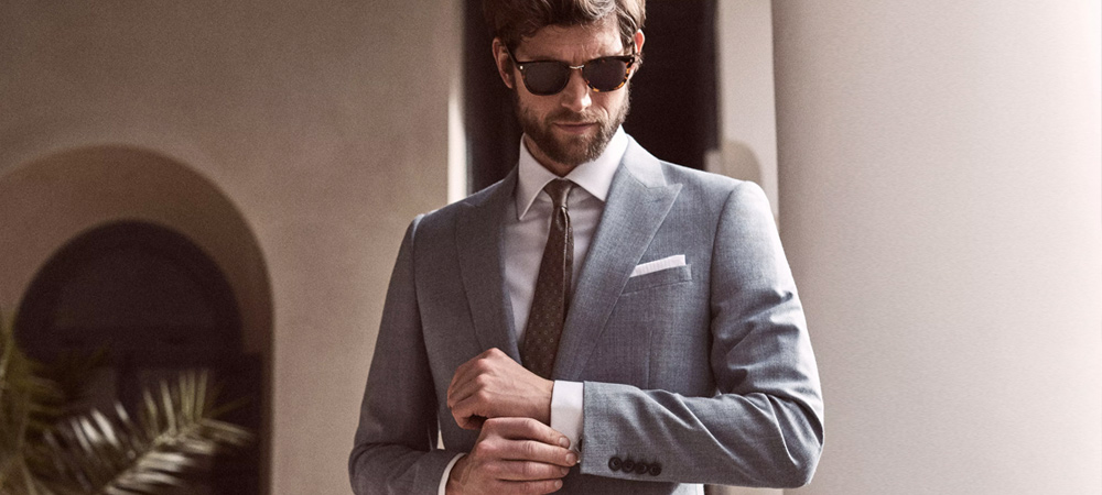 Four Studies to Prove You Should Always Dress Well