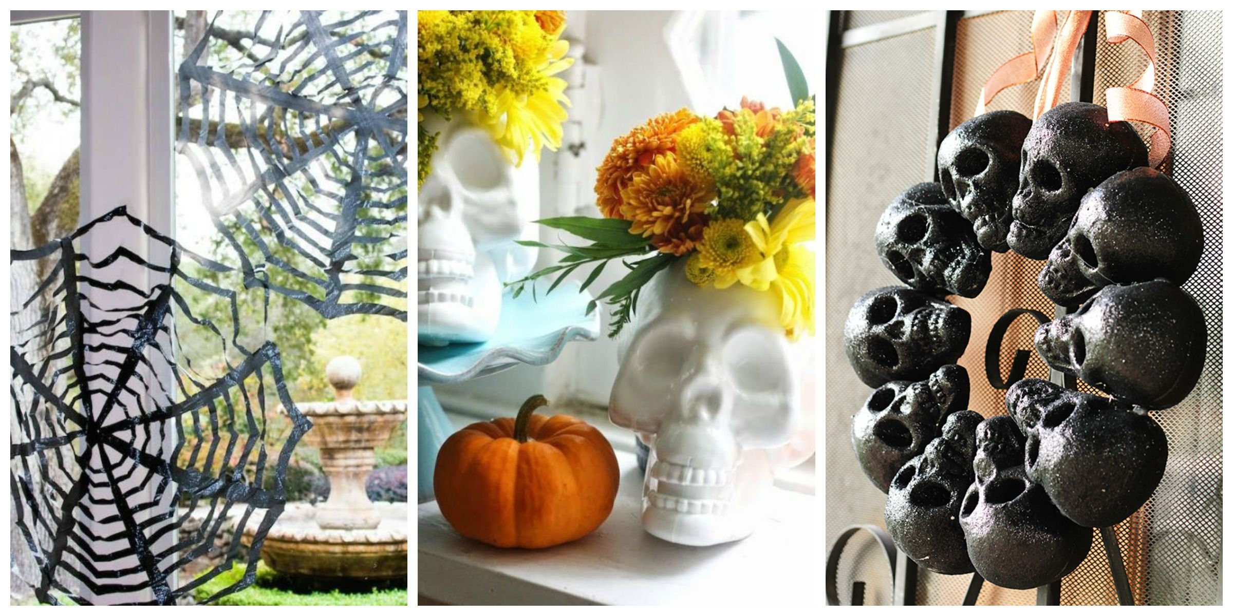 15 Easy Dollar Store Halloween Decor You Should Try (Part 1)