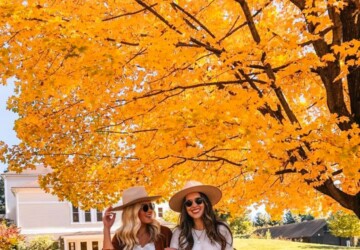 15 Preppy Outfits You'd Want To Copy This Autumn - winter Preppy outfits, Preppy Outfits, preppy outfit ideas, fall outfit ideas, cute fall outfit