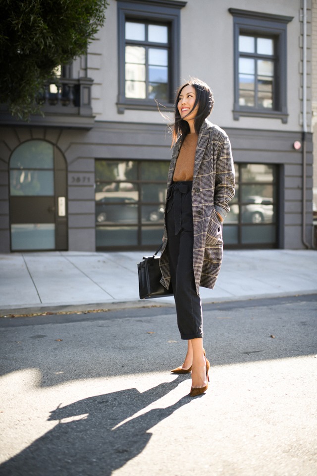 15 Street Style Ideas for Cold Weather