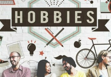 5 Awesome Hobbies for Fun-Loving People - videos, sports, reading, photography, hobbies, Courses, animal friends
