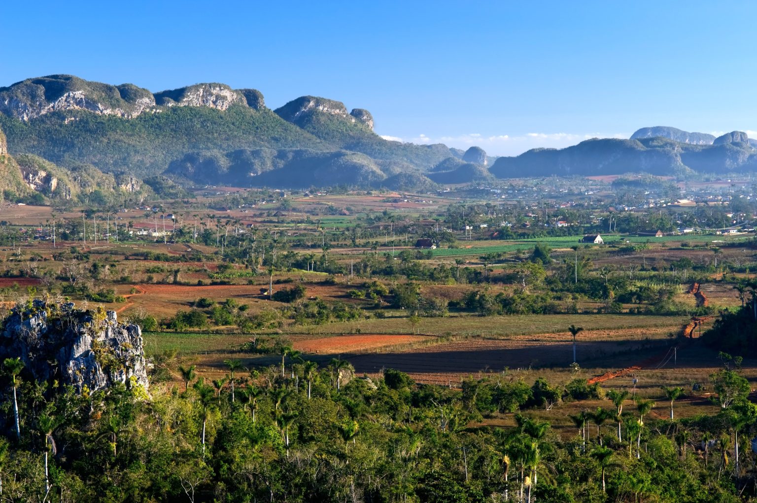 5 Places to visit in Cuba