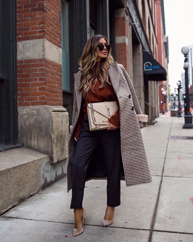 15 Foolproof Winter Outfit Ideas to Get You Through Your Style Rut (Part 2)