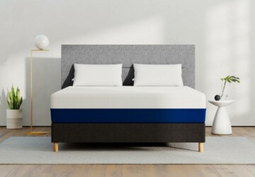 The Most Tech Advanced Mattresses - mattress, home, bedroom