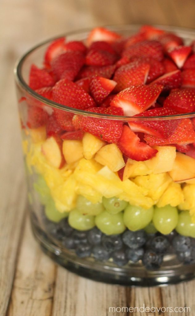 15 Fresh Fruit Salad Recipes (Part 2)