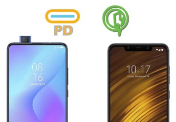 What are the Best Types of Chargers and Fast Charging Tech to use for Xiaomi Phones - xiaomi, fast charger, charging, chargers, charger