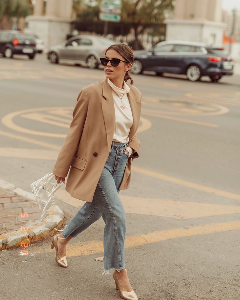 15 Stylish Outfits To Outsmart The Last Days Of Winter