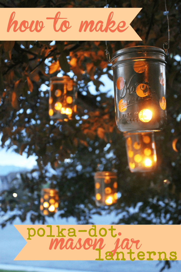 16 Stunning DIY Outdoor Lighting Ideas - Lighting Ideas, DIY Outdoor Lighting Ideas, DIY Lighting Ideas