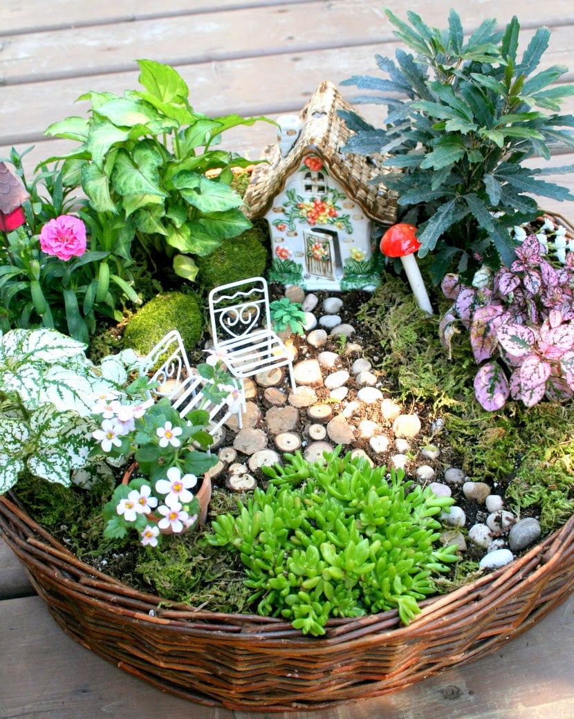 Great For Outdoor Garden Sales And Bazaars