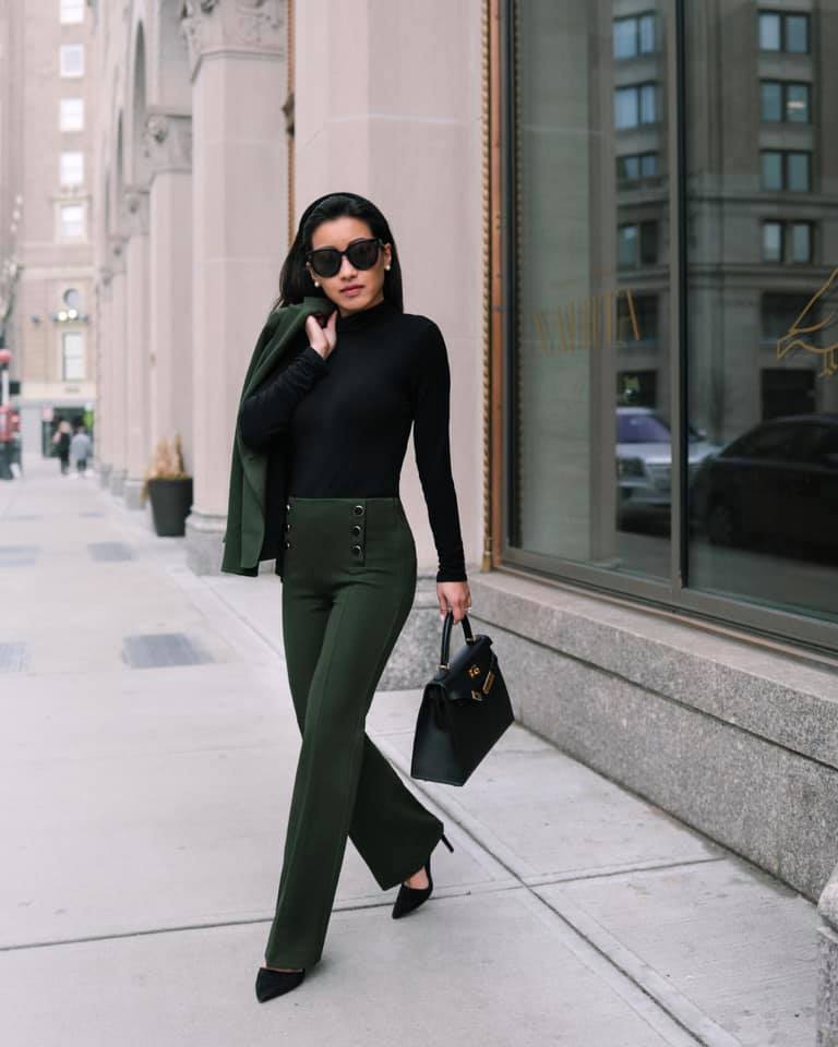 15 Outfit Ideas to Try This March