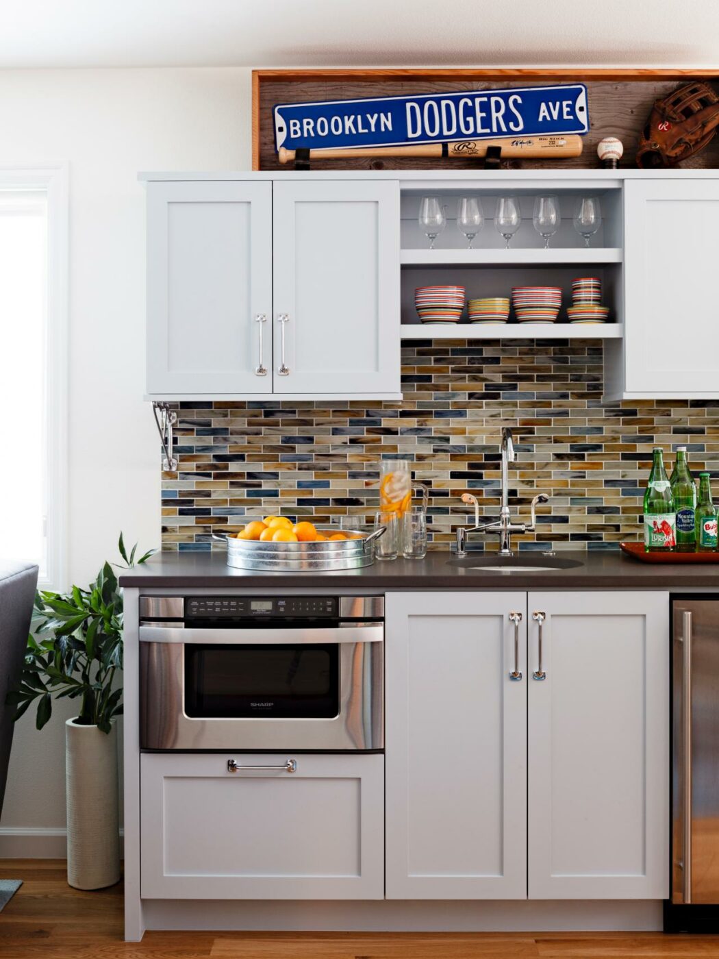 18 Kitchen Backsplash Tile Projects For 18