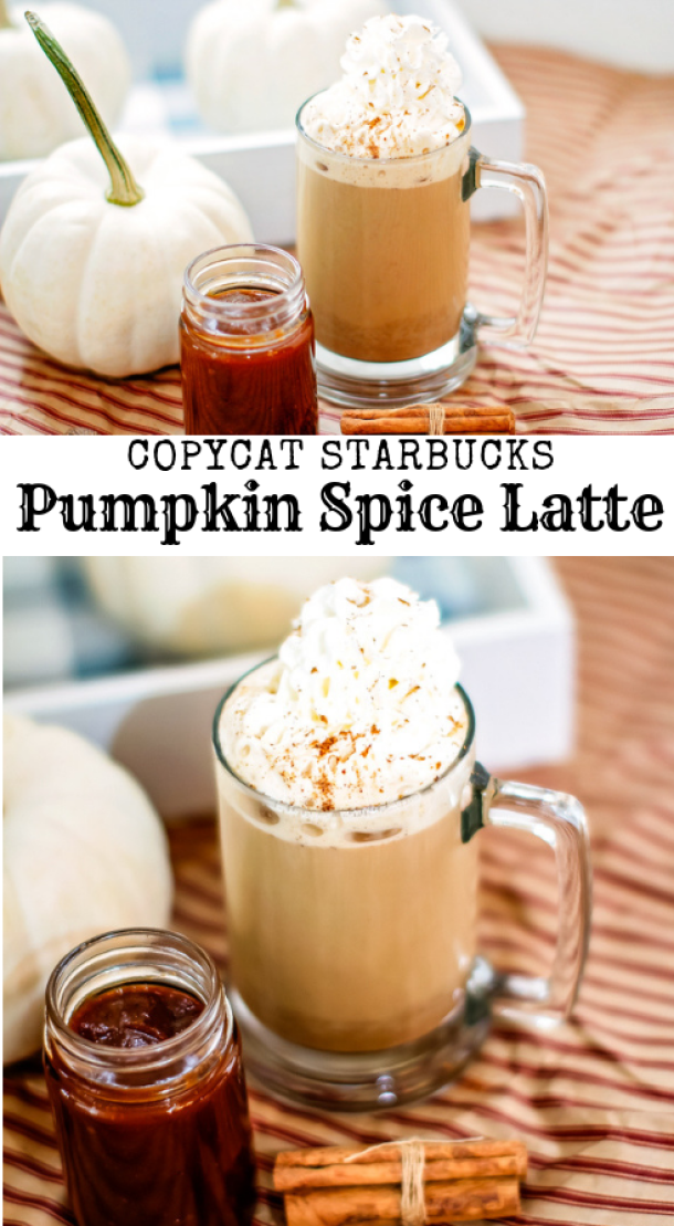 22 Must-Try Pumpkin Spice Recipes for Fall - Recipes for Fall, Pumpkin Spice Recipes for Fall, Pumpkin Spice, fall recipes, fall drink recipes, DIY Pumpkin Spice Beauty Recipes, cozy fall recipes
