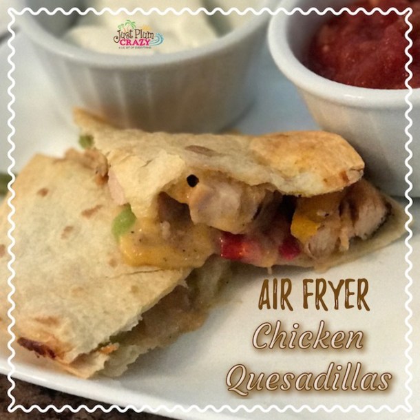 15 Air Fryer Recipes You Should Try (Part 3) - recipes, Air Fryer Recipes, air fryer