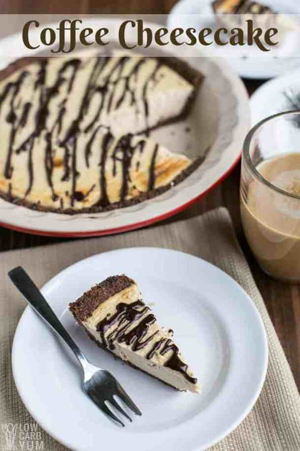 The Best 15 Keto Cheesecake Recipes - keto recipes, Keto Cookies, Keto Cheesecake Recipes, Keto Cheesecake, Cheesecake recipes