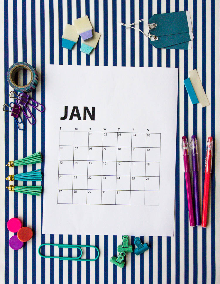 free-printable-2019-calendar-january-february-march