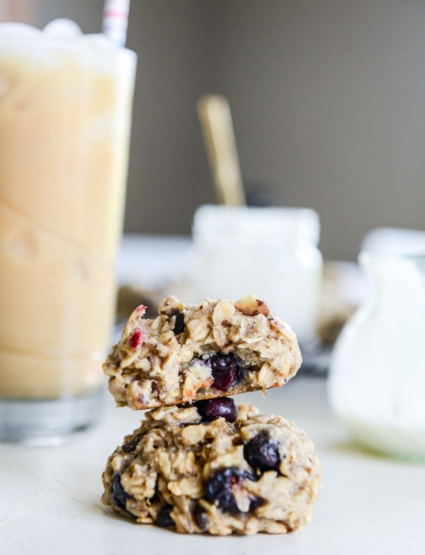 15 Yummy Lactation Cookie Recipes for Breastfeeding Moms (Part 2) - Lactation Cookie Recipes for Breastfeeding Moms, Lactation Cookie Recipes, Lactation Cookie, Cookies Recipes, cookie
