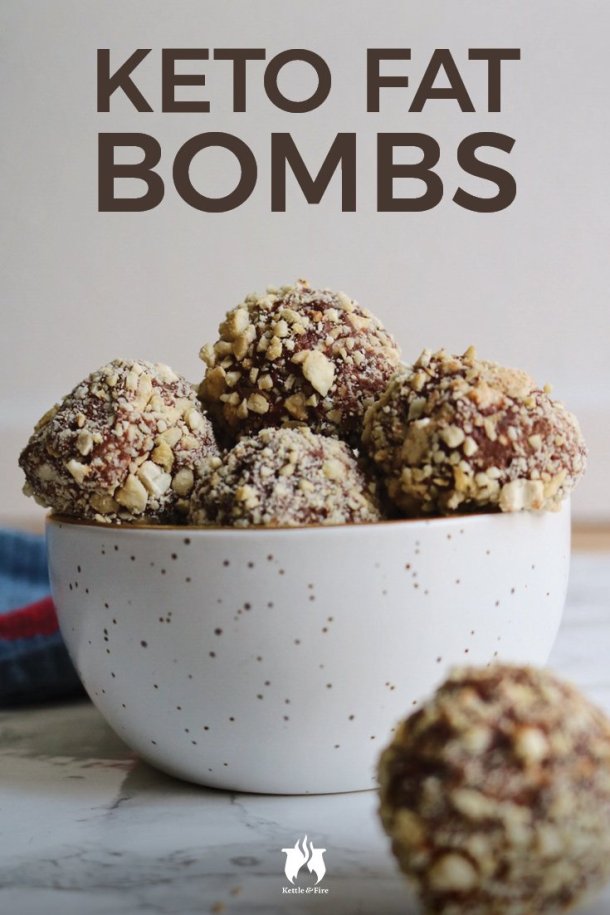 15 Insanely Good Keto Fat Bomb Recipes (Part 1) - keto recipes, Keto Fat Bomb Recipes, Keto Bomb Recipes, Bomb Recipes
