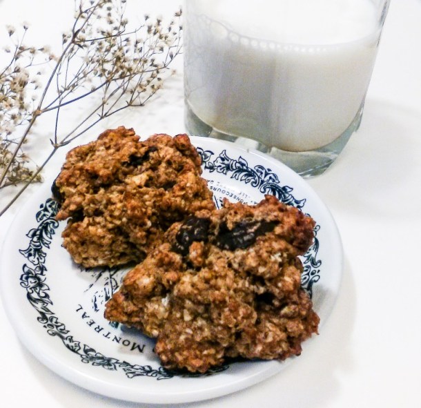 15 Yummy Lactation Cookie Recipes for Breastfeeding Moms (Part 2) - Lactation Cookie Recipes for Breastfeeding Moms, Lactation Cookie Recipes, Lactation Cookie, Cookies Recipes, cookie