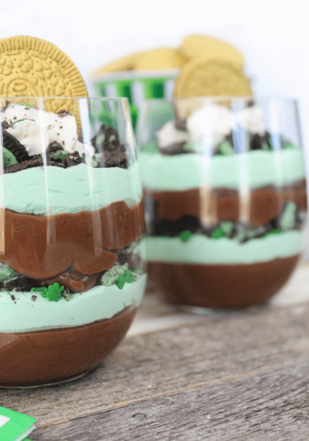 15 Food and Drink Ideas for a Super St. Patrick's Day - St Patrick’s Day Treats, Food and Drink Ideas for a Super St. Patrick's Day, DIY St. Patrick's Day, DIY Ideas for St. Patrick's Day