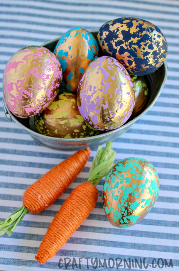 15 Impressive DIY Easter Decorations - DIY Easter ideas, diy Easter decorations, DIY Easter Decoration