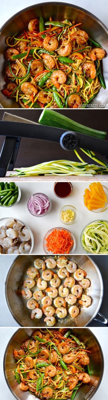 15 Easy Shrimp Recipes for Weeknight Dinners - Shrimp Recipes, Shrimp
