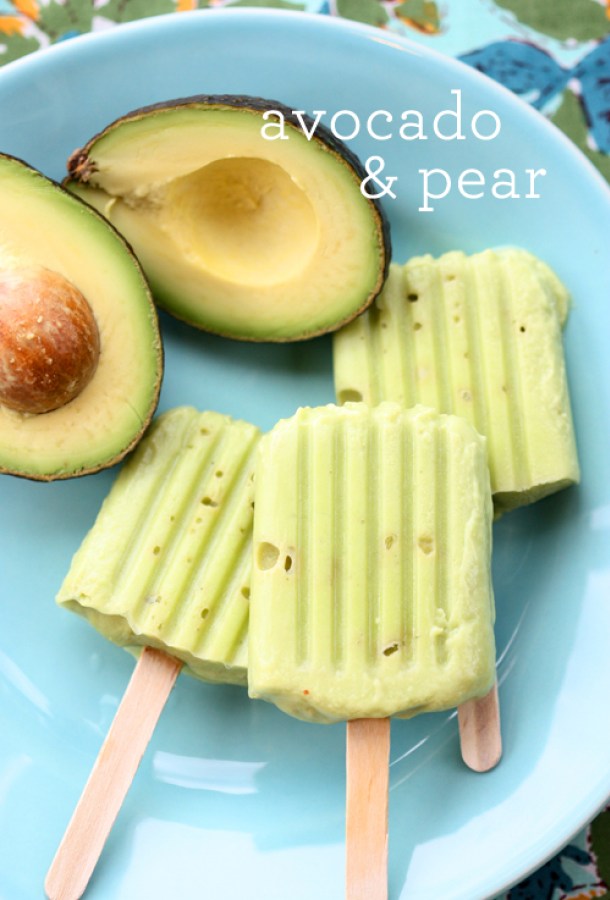 20 Healthy Popsicle Recipes for Hot Summer Days (Part 2) - Refreshing Popsicle Recipes, Popsicle, Healthy Popsicle Recipes for Hot Summer Days, Healthy Popsicle Recipes