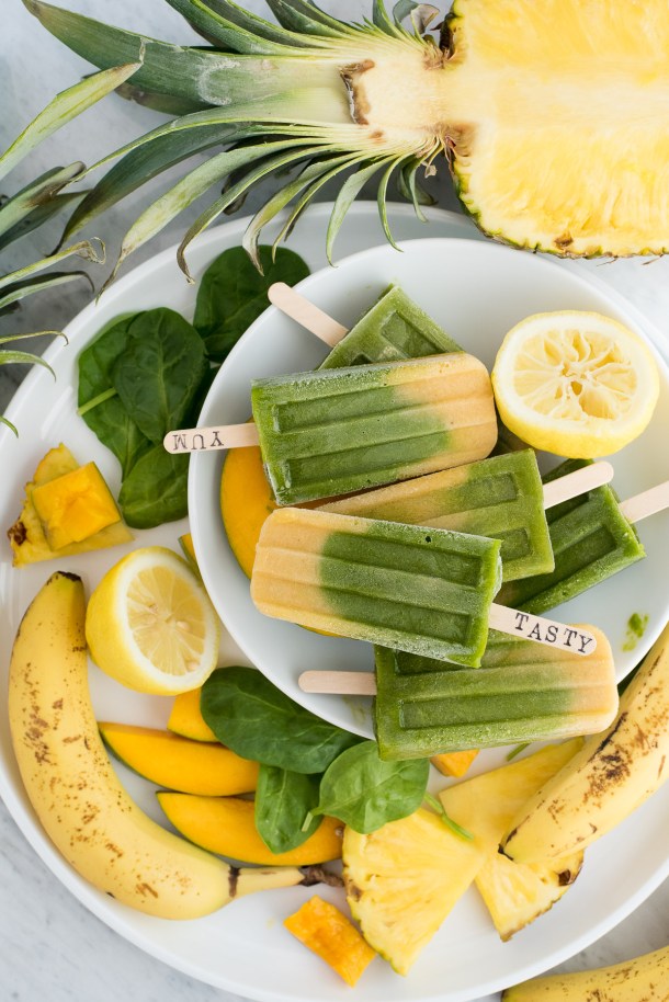 20 Healthy Popsicle Recipes for Hot Summer Days (Part 1) - Popsicle Recipes, Healthy Popsicle Recipes for Hot Summer Days, Healthy Popsicle Recipes, frozen pops
