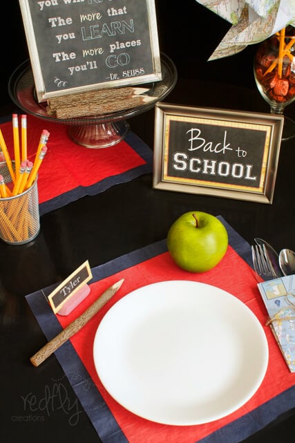 50 BEST Back to School Celebration Ideas 41