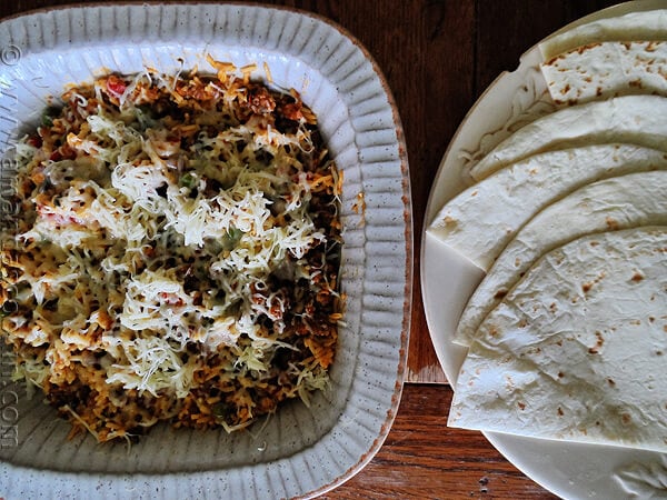 50 BEST Mexican Food Recipes 21
