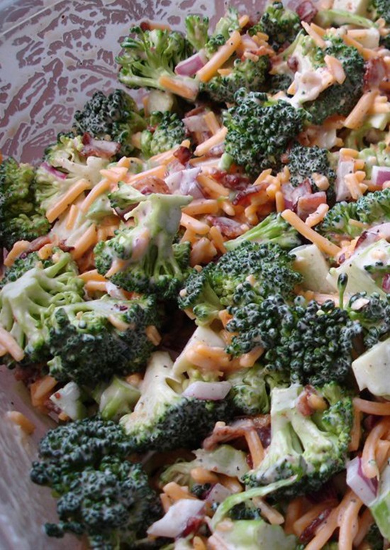 15 Best Broccoli Recipes - Broccoli Recipes, Broccoli