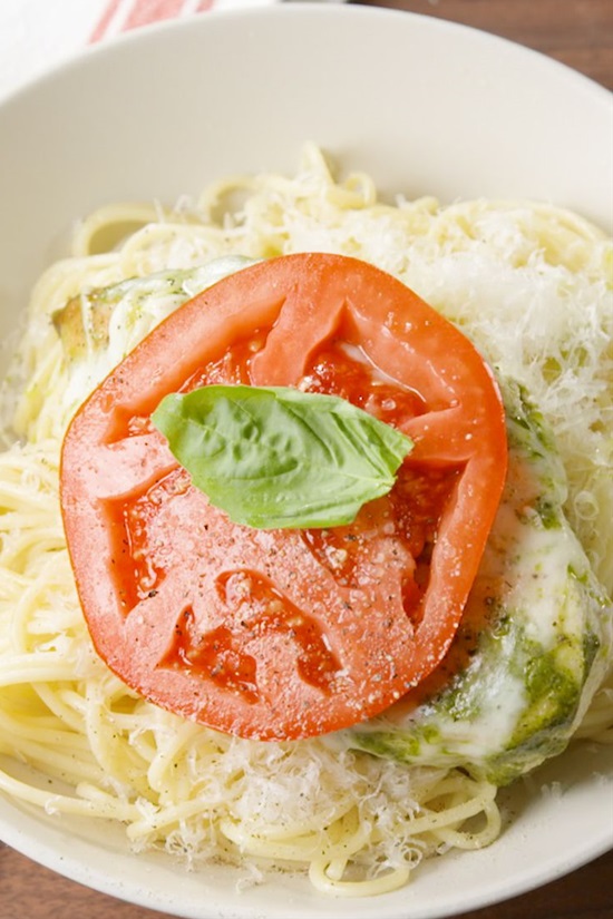 15 Best Italian Dinner Recipe Ideas - Italian recipes, Italian Dinner Recipe Ideas, Italian Dinner, Dinner Recipe Ideas, Dinner Ideas