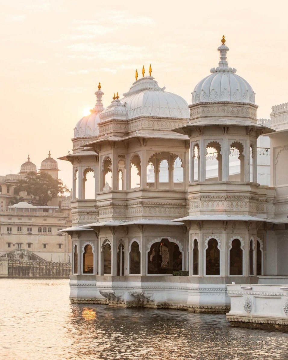 India grand palace 