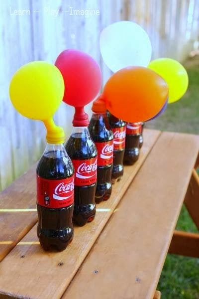 Balloon Experiment | 25+ Boredom Busters
