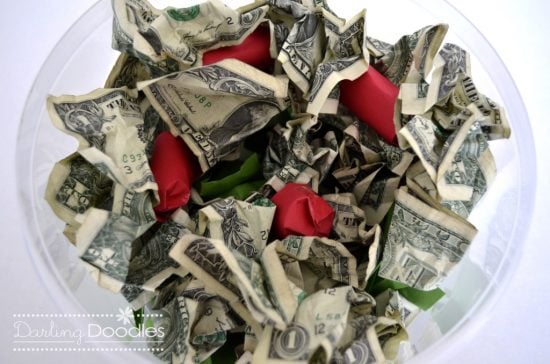 Bowl of Greens | 25+ MORE Creative Ways to Give Money