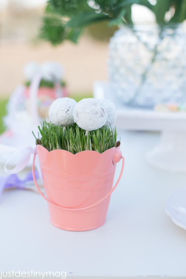 Childrens Easter Party Ideas (9 of 130)