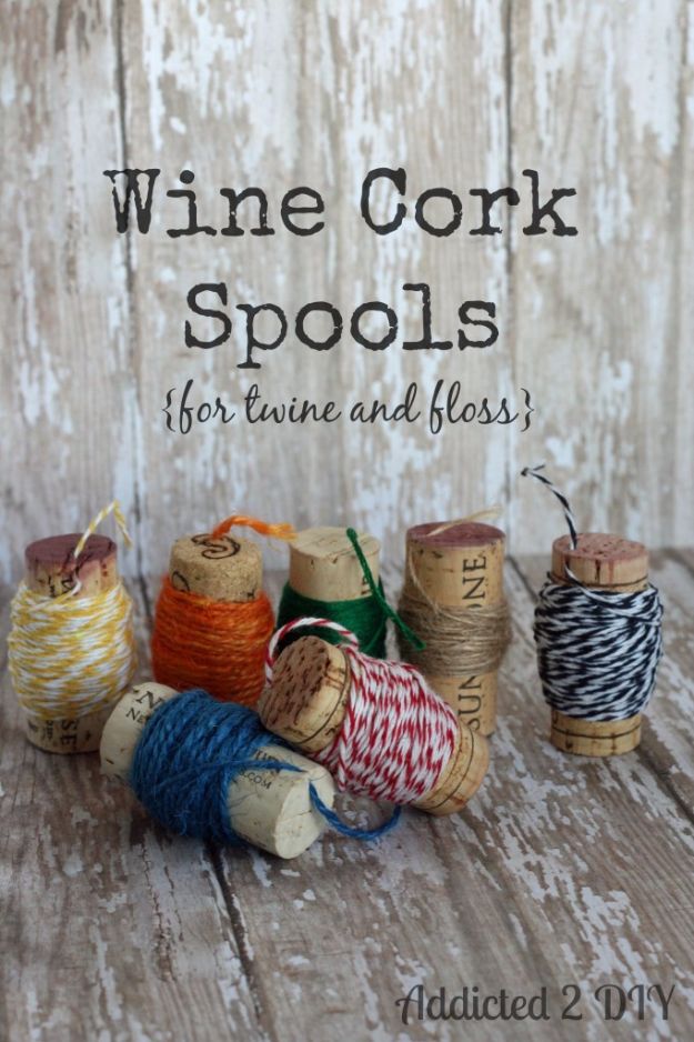 15 Wine Cork Crafts You'll Actually Use - wine corks, Wine Cork Crafts, Wine Cork Craft, diy wine cork projects