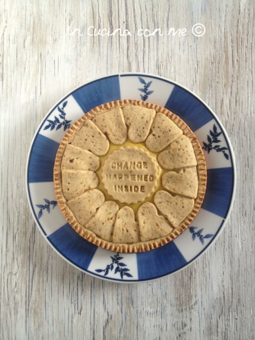 Crostate Che-Passione | 25+ Decorative Pie Crust Ideas