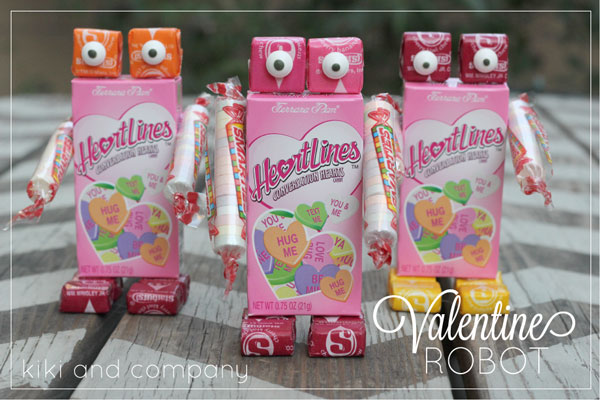 Valetine's Day Class Party 101 - Everything you need for a class party! Games, Treats, Crafts and more!