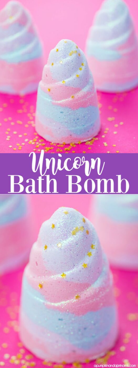 DIY Ideas With Unicorns - DIY Unicorn Bath Bomb - Cute and Easy DIY Projects for Unicorn Lovers - Wall and Home Decor Projects, Things To Make and Sell on Etsy - Quick Gifts to Make for Friends and Family - Homemade No Sew Projects and Pillows - Fun Jewelry, Desk Decor Cool Clothes and Accessories http://diyprojectsforteens.com/diy-ideas-unicorns