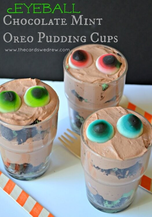 Eyeball-Chocolate-Mint-Oreo-Pudding-Cups