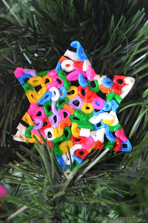 Fuseable Bead Ornaments | 25+ MORE Ornaments Kids Can Make