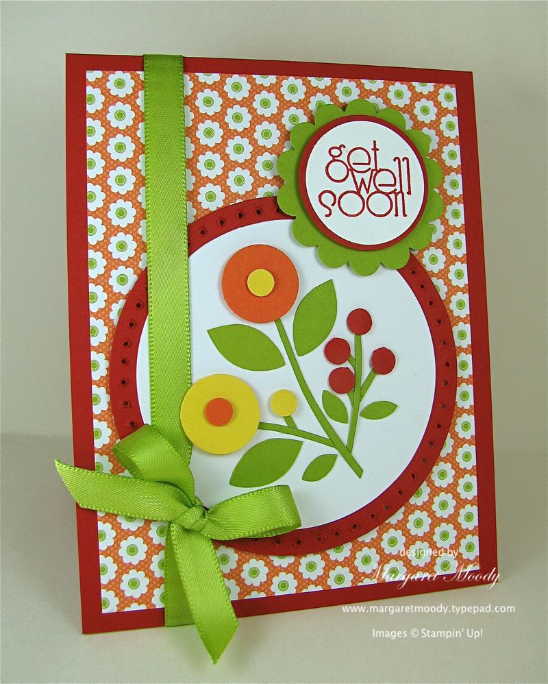 Get Well Soon Card | 25+ Handmade Cards