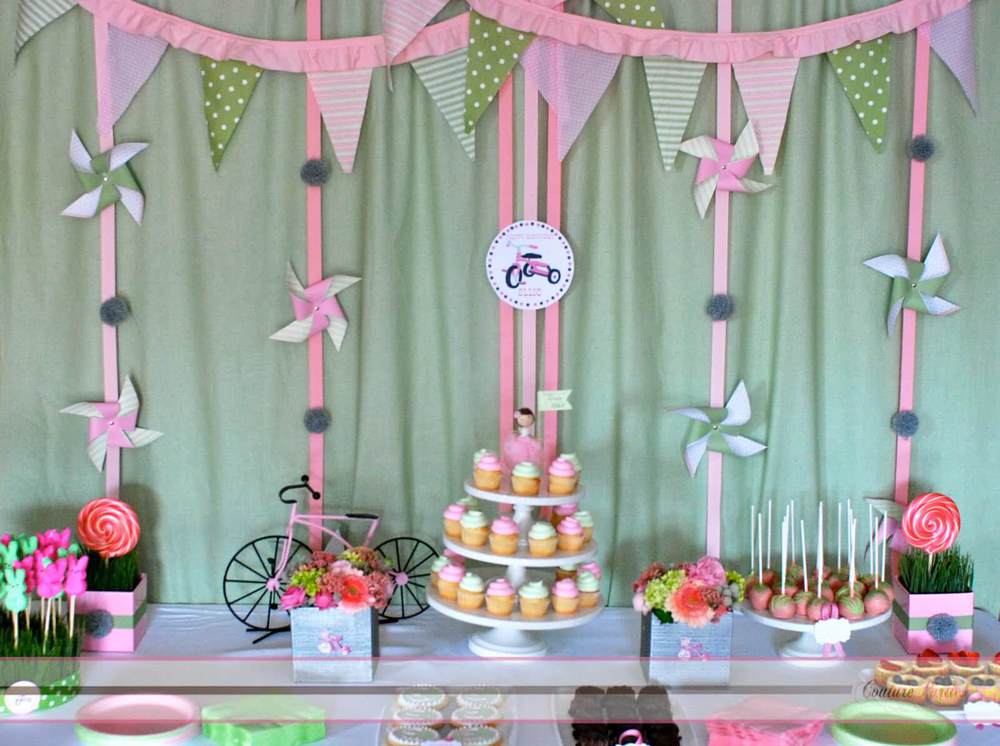 Girls Party Ideas 47