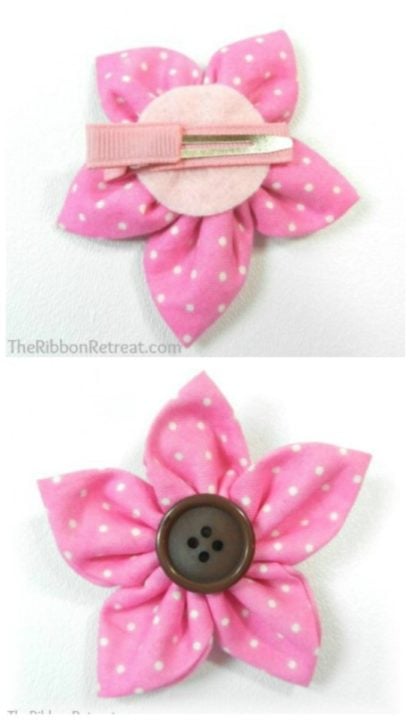 How To Make A Hair Bow_1