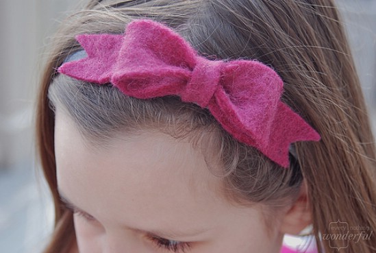 How To Make A Hair Bow_21