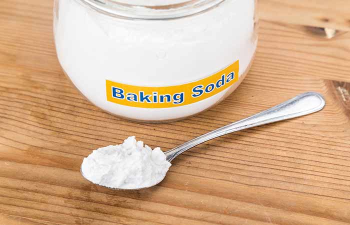 Remove a Splinter | 25+ Ways To Use Baking Soda