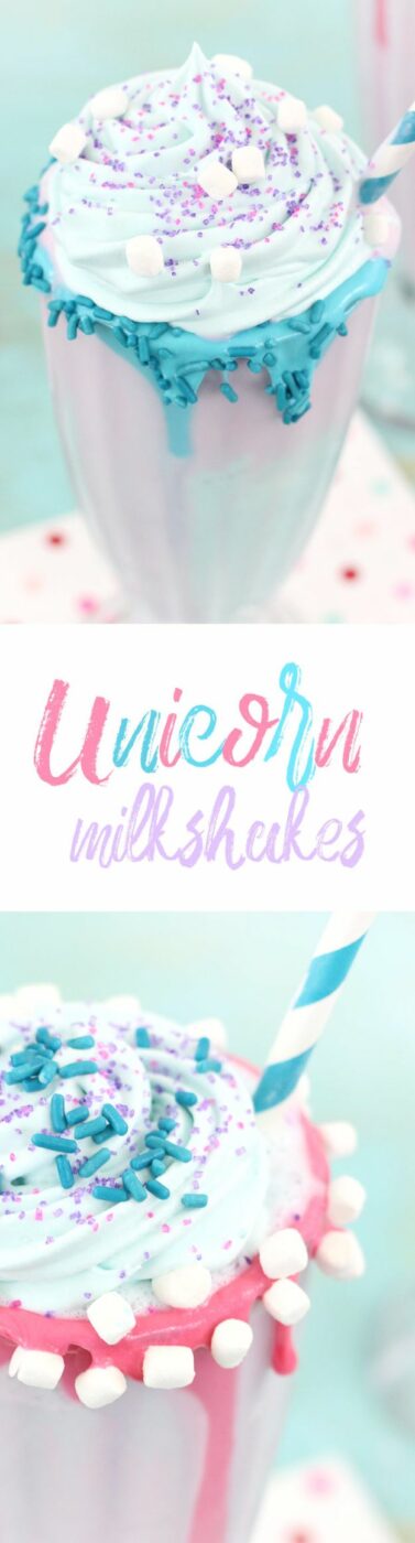 DIY Ideas With Unicorns - Unicorn Milkshakes - Cute and Easy DIY Projects for Unicorn Lovers - Wall and Home Decor Projects, Things To Make and Sell on Etsy - Quick Gifts to Make for Friends and Family - Homemade No Sew Projects and Pillows - Fun Jewelry, Desk Decor Cool Clothes and Accessories http://diyprojectsforteens.com/diy-ideas-unicorns